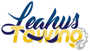 Leahys Towing | Harrisburg Tow Service