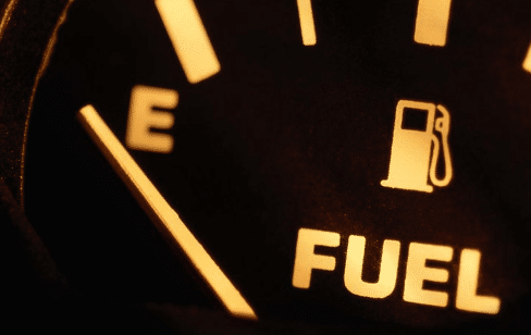 What To Do When You Run Out Of Gas