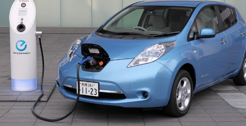 Why Would Your Electric Car Need Roadside Assistance