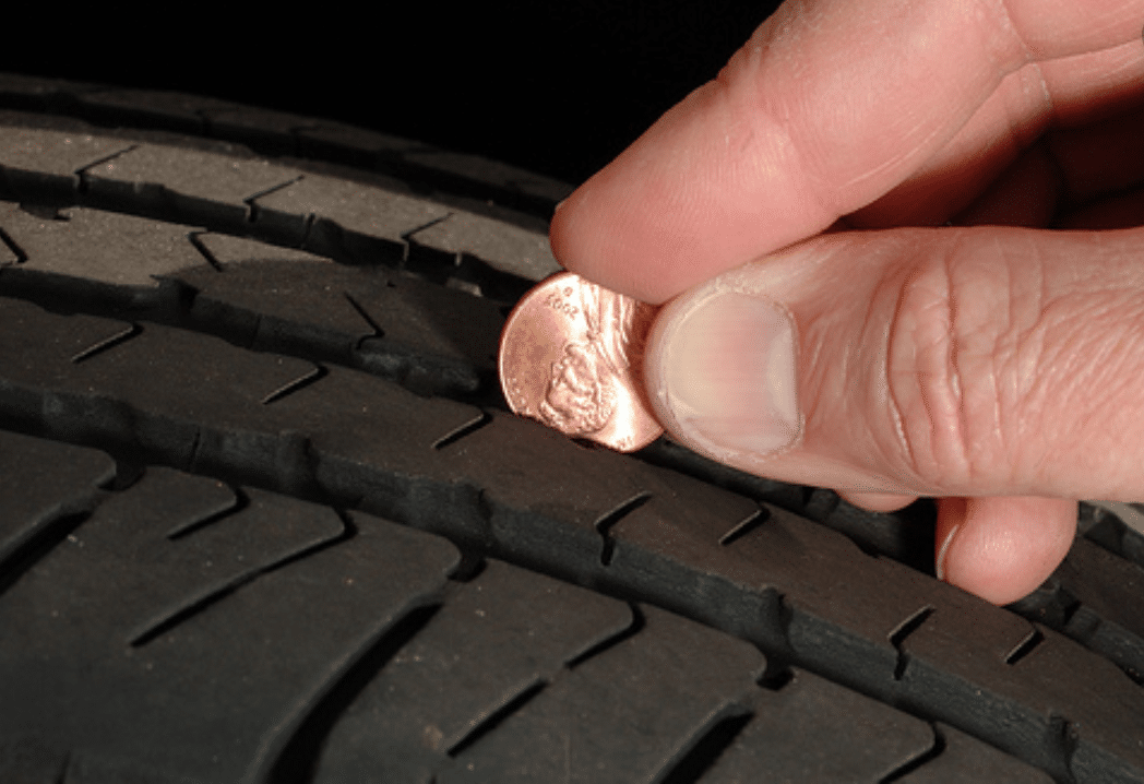 Important Tire Safety Tips Every Driver Needs To Know
