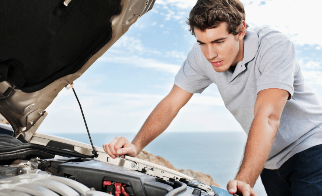 Quick Steps to Assess Car Problems