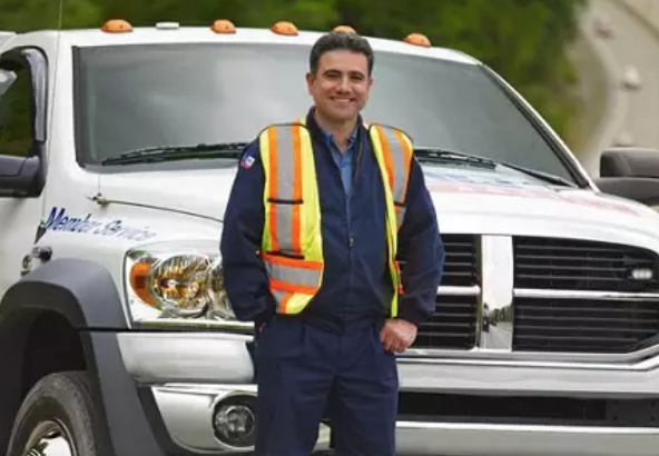 The Top 6 Benefits of Hiring A Great Tow Truck Driver to Tow Your Vehicle