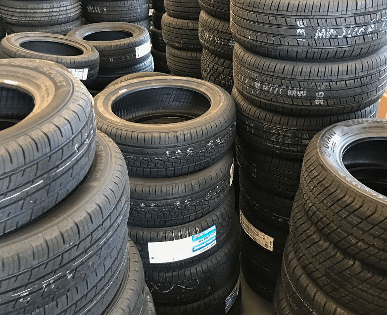 How Can You Tell If Your Vehicle's Tires Need To Be Replaced?