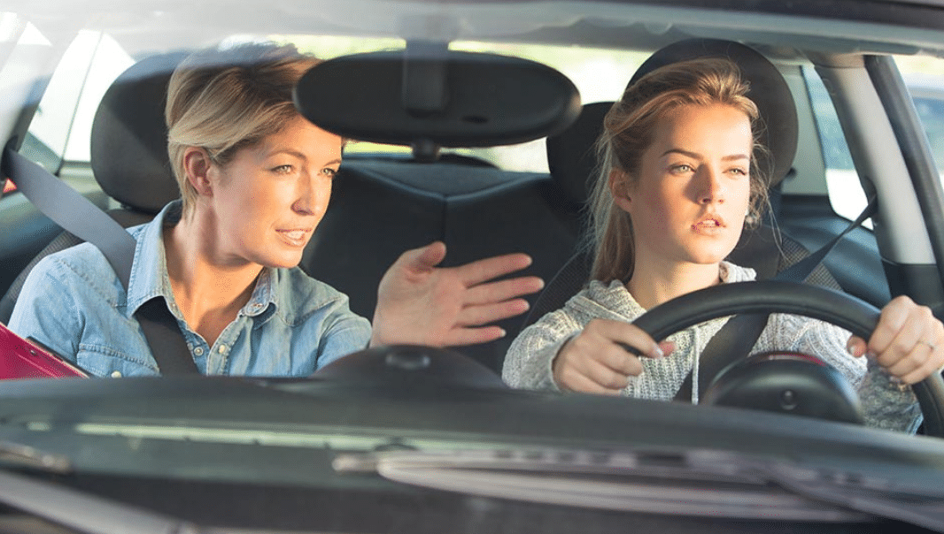 ESSENTIAL TEEN DRIVER TIPS