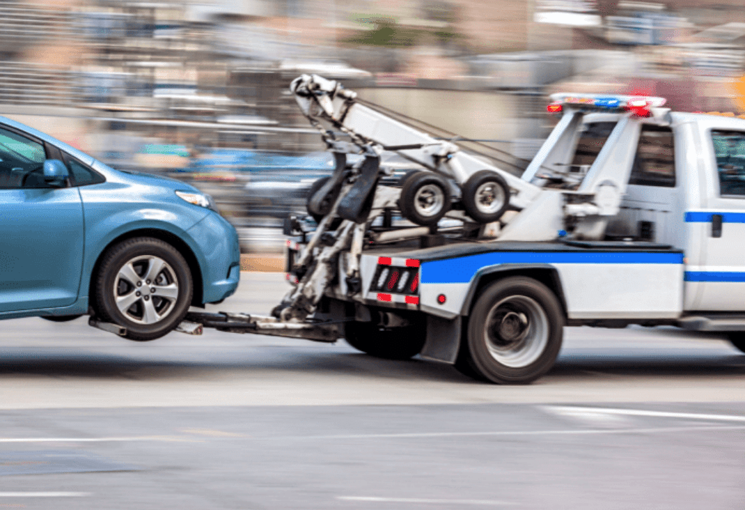 My Vehicle Got Towed. What Are My Rights?