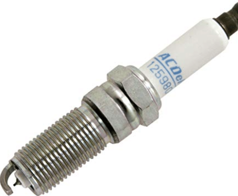 When and why should you change your spark plugs